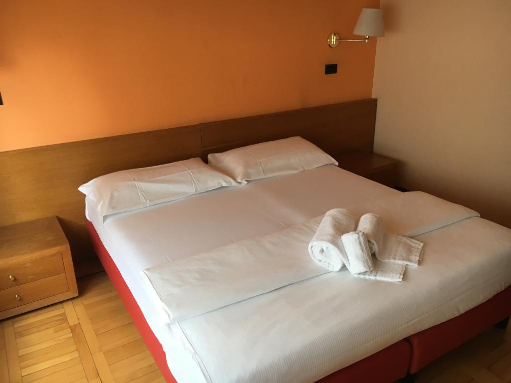 Hotel Cavalieri