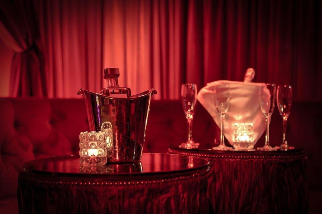 Hotel House Dublin, Irland, Dublin. Großes 2