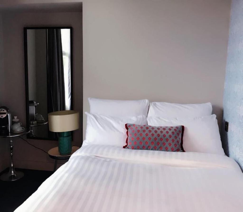 Hotel House Dublin, Irland, Dublin. Großes 2