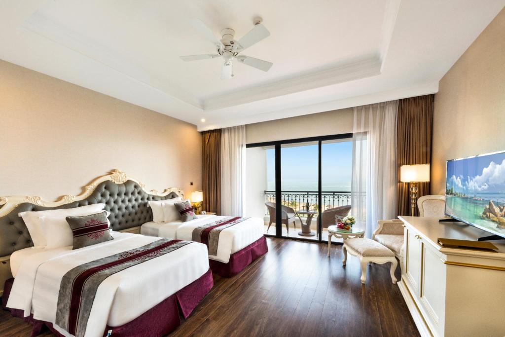 Vinpearl Discovery Cua Hoi
