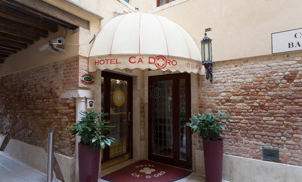 Hotel Ca' de la Fonte, Italien, Venedig. Großes 2