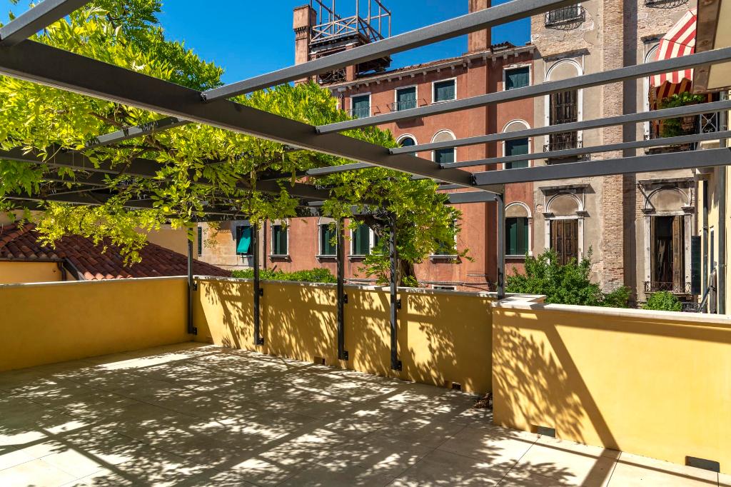 Hotel Ca' de la Fonte, Italien, Venedig. Großes 10
