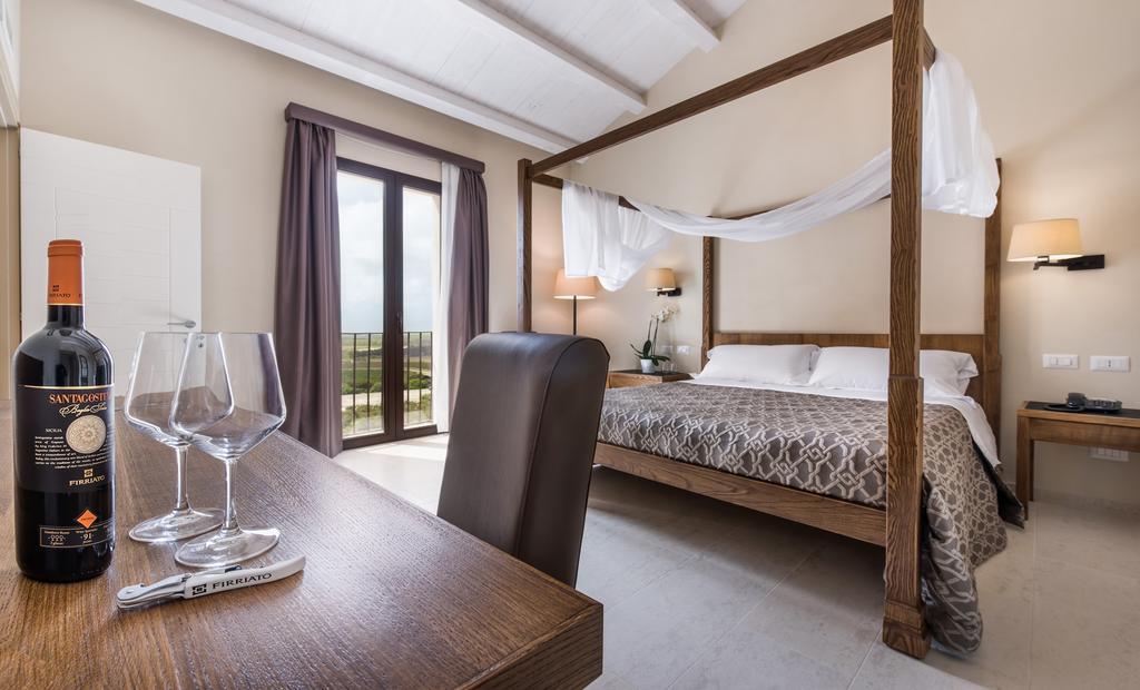 Baglio Soria Resort & Wine Experience