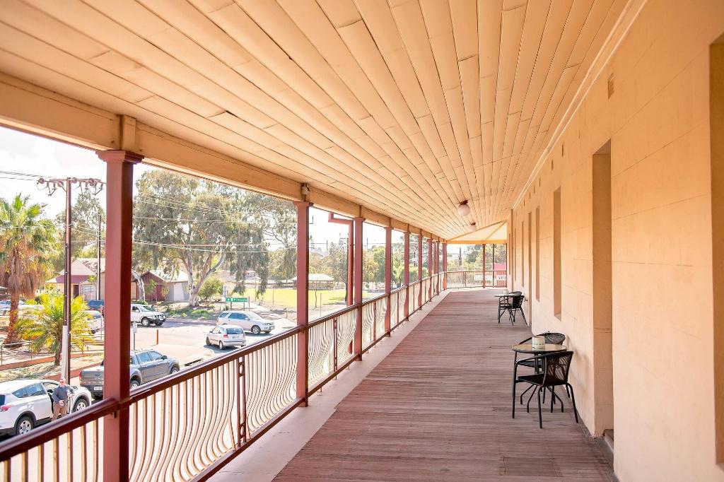 Whyalla Playford Apartments