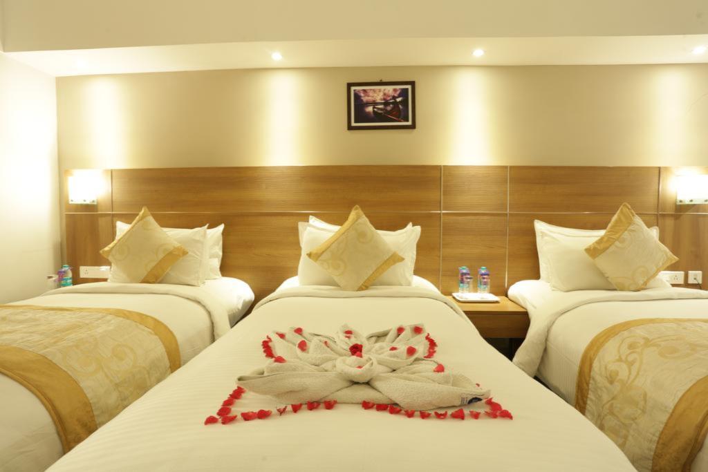 Zip by Spree Hotels Mangala International