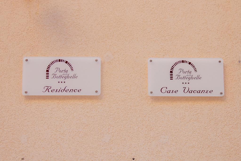 Hotel Residence Porta Delle Botteghelle, Italien, Trapani. Großes 1