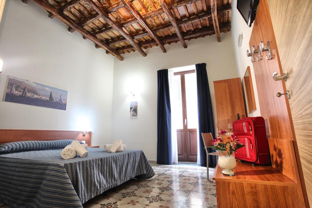 Residence Porta Delle Botteghelle