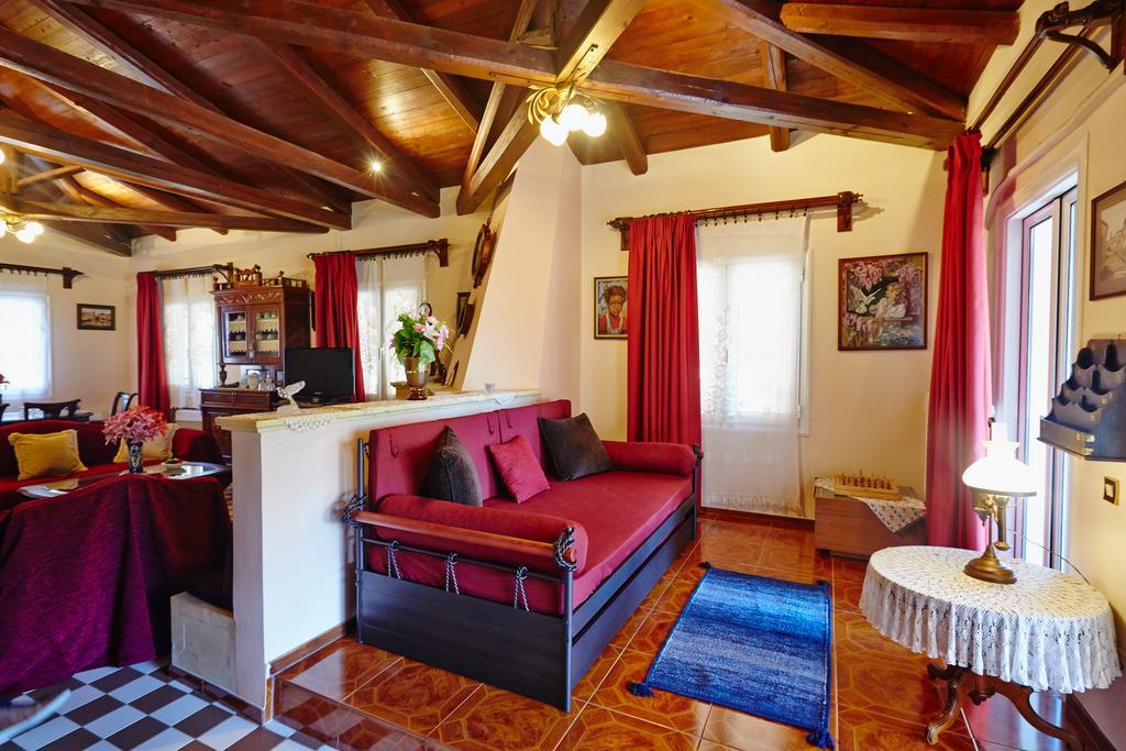 Anemelia Villa