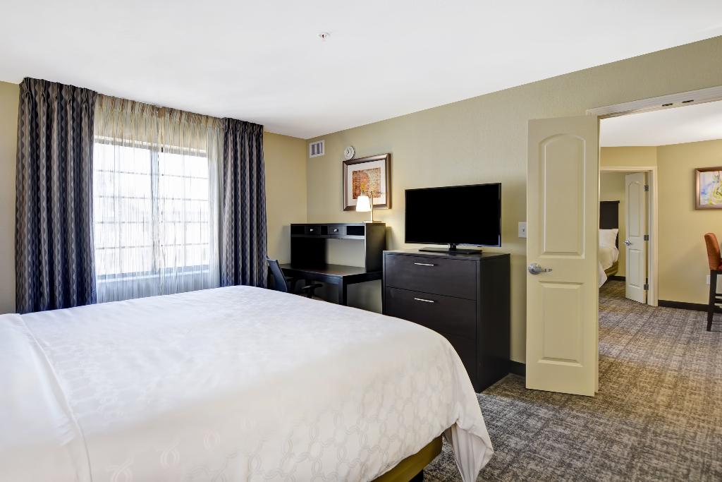Staybridge Suites Mt. Juliet - Nashville Area
