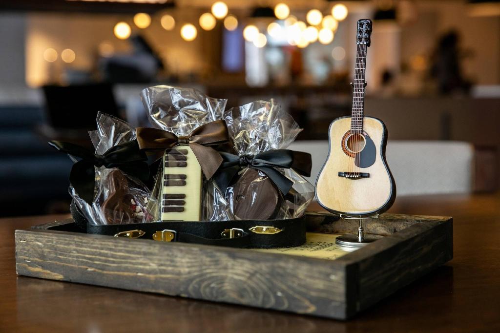 Jw Marriott Nashville