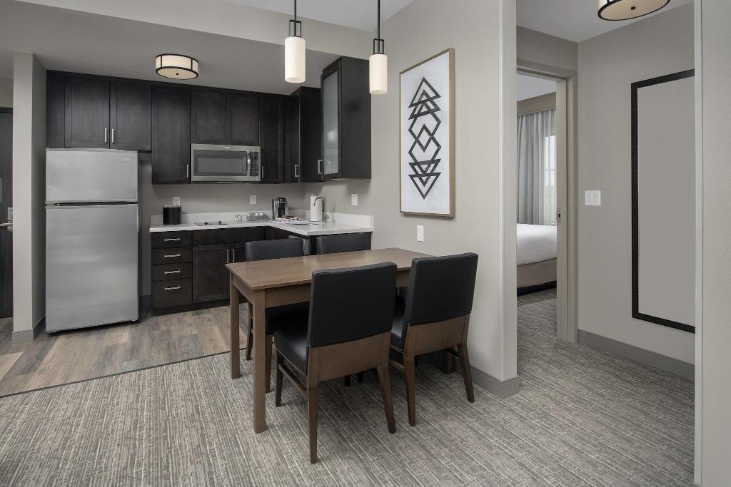 Residence Inn Bend