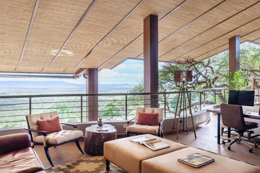 Melia Serengeti Lodge Member Of Melia Collection