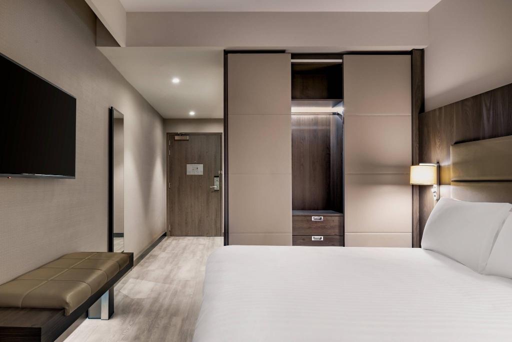 AC Hotel Manchester City Centre