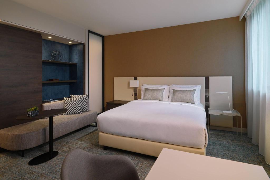 Residence Inn By Marriott Toulouse-Blagnac