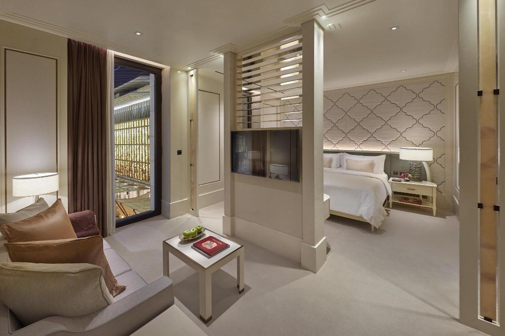Mandarin Oriental, Doha