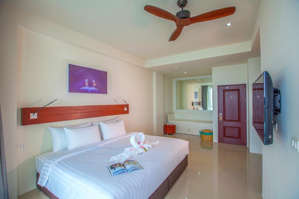 Norn Talay Surin Beach Phuket