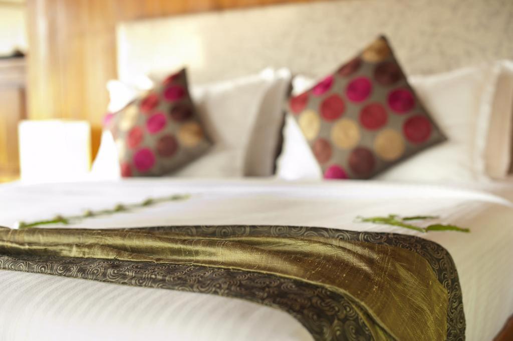 Wild Grass Nature Resort