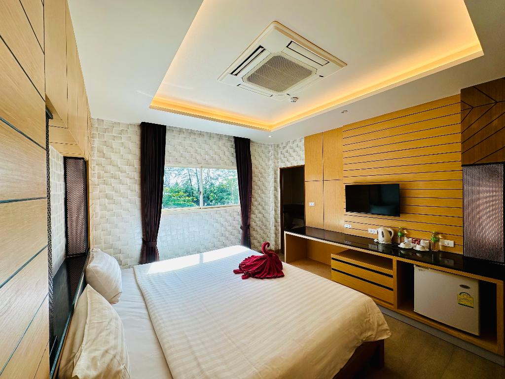 Anda Beachside Hotel