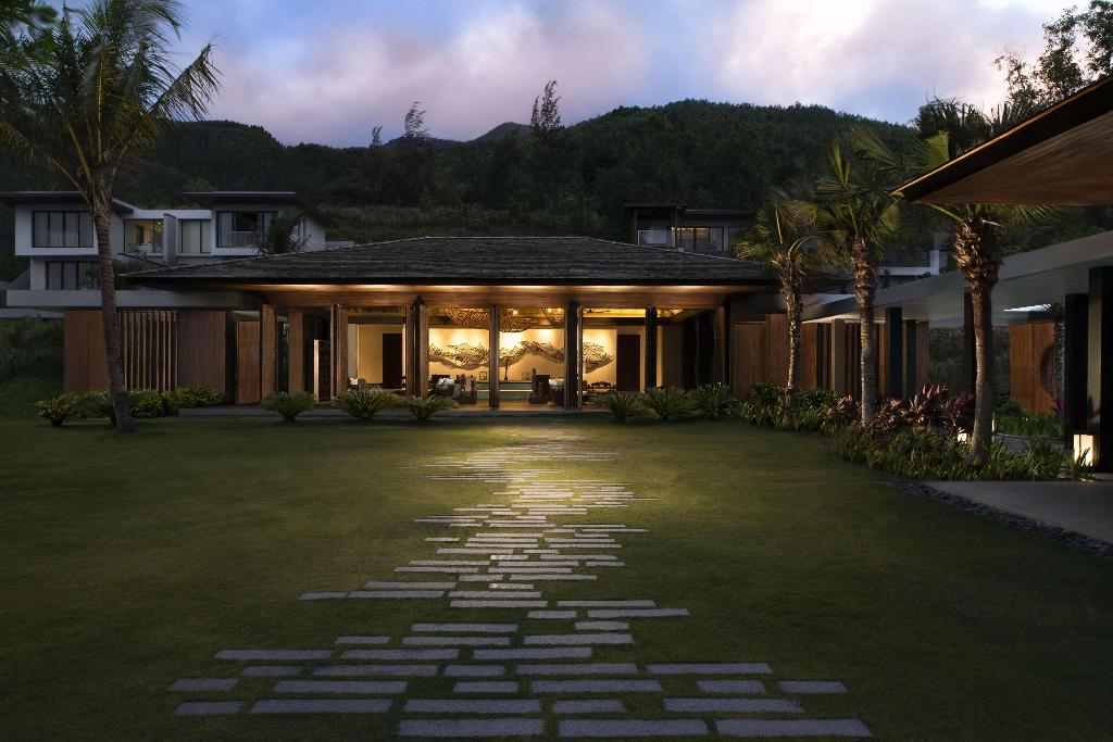 Anantara Quy Nhon Villas