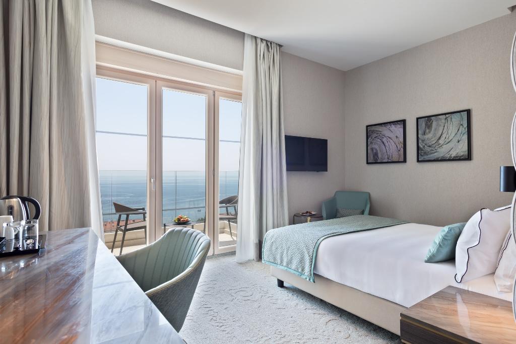 AMI Budva Petrovac