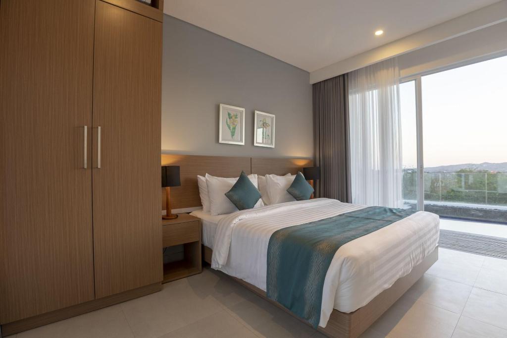 Hideaway Villas Bali-Ungasan by Kanaan Hospitality