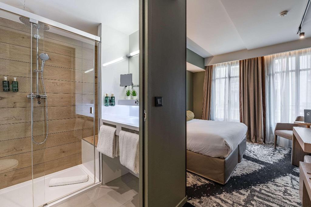 Hôtel B55