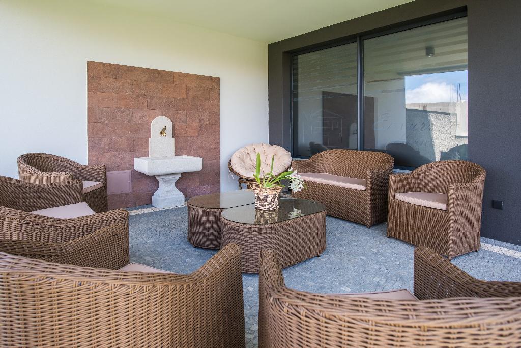 Hotel Enxurros House, Portugal, Ponta Delgada. Großes 9