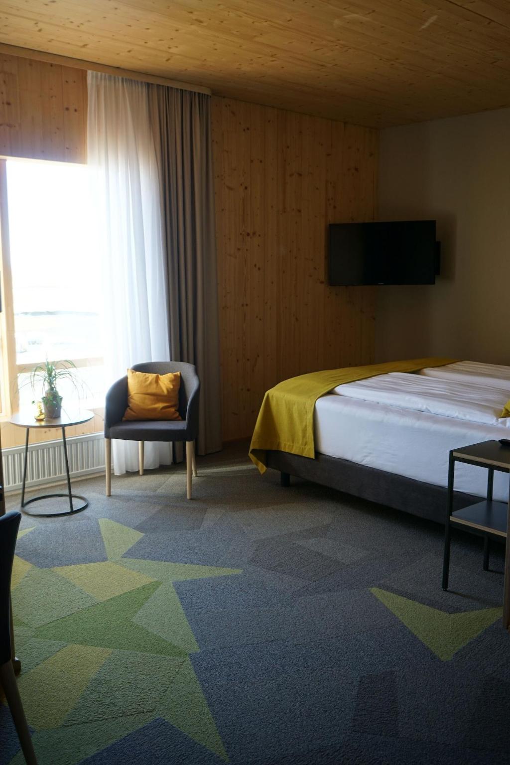 Landhotel