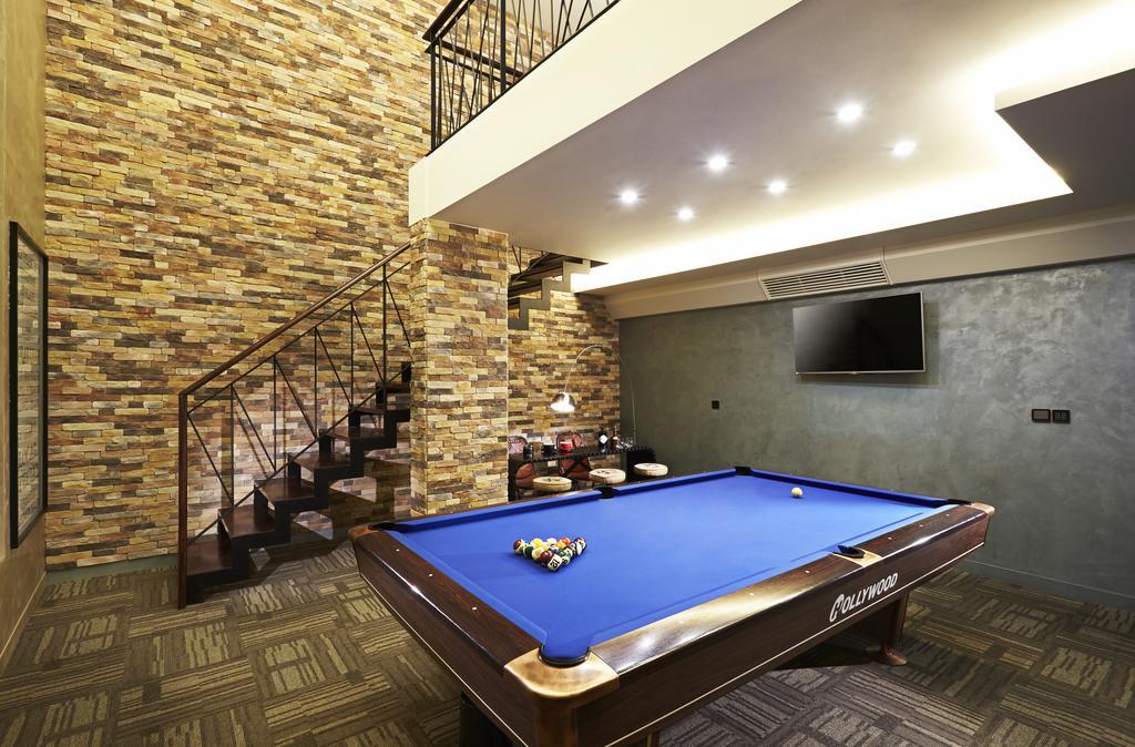 Hotel Boutique 9