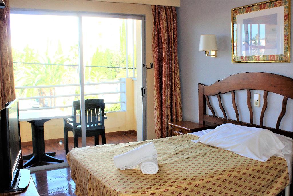 HOSTAL BEI JUAN MALLORCA