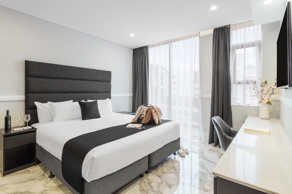 Gladius Hotel and Suites Parramatta
