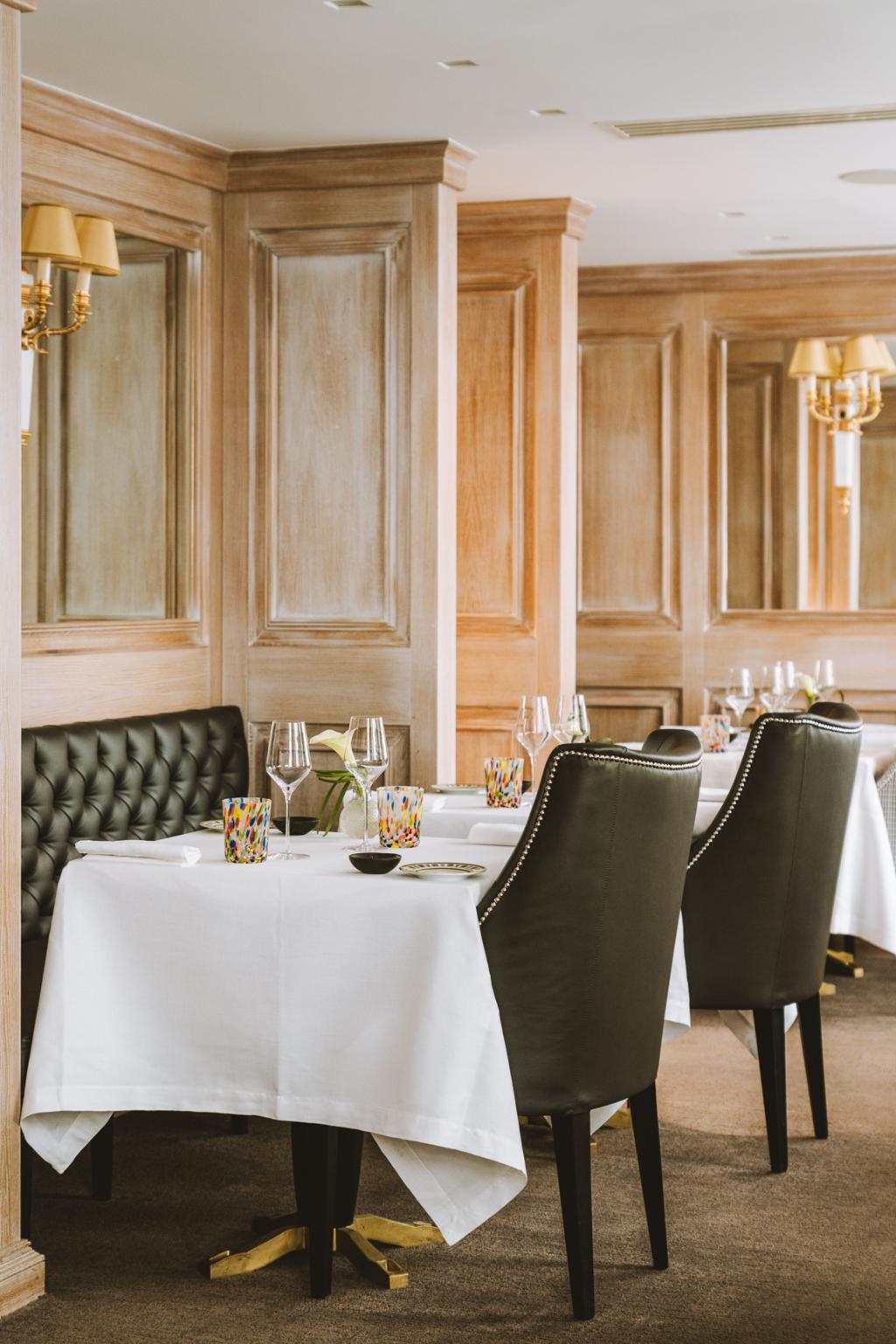 Hotel Hotel Splendide Royal Paris, Frankreich, Paris. Großes 1