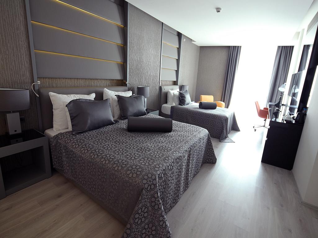 Park Dedeman Eskisehir