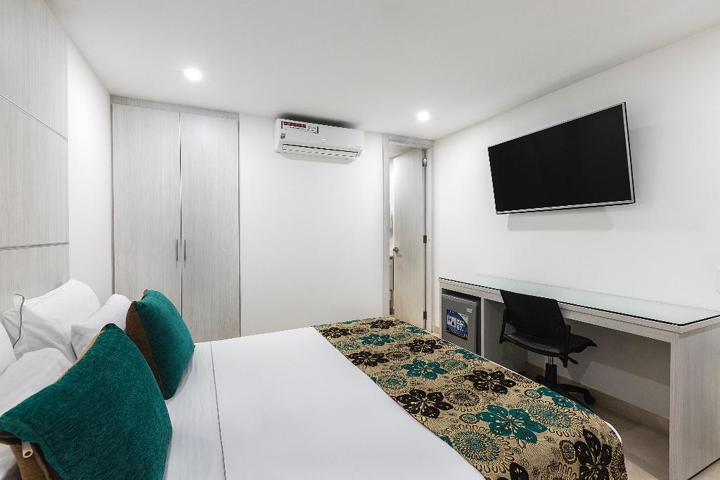 Madeiro Hotel Boutique
