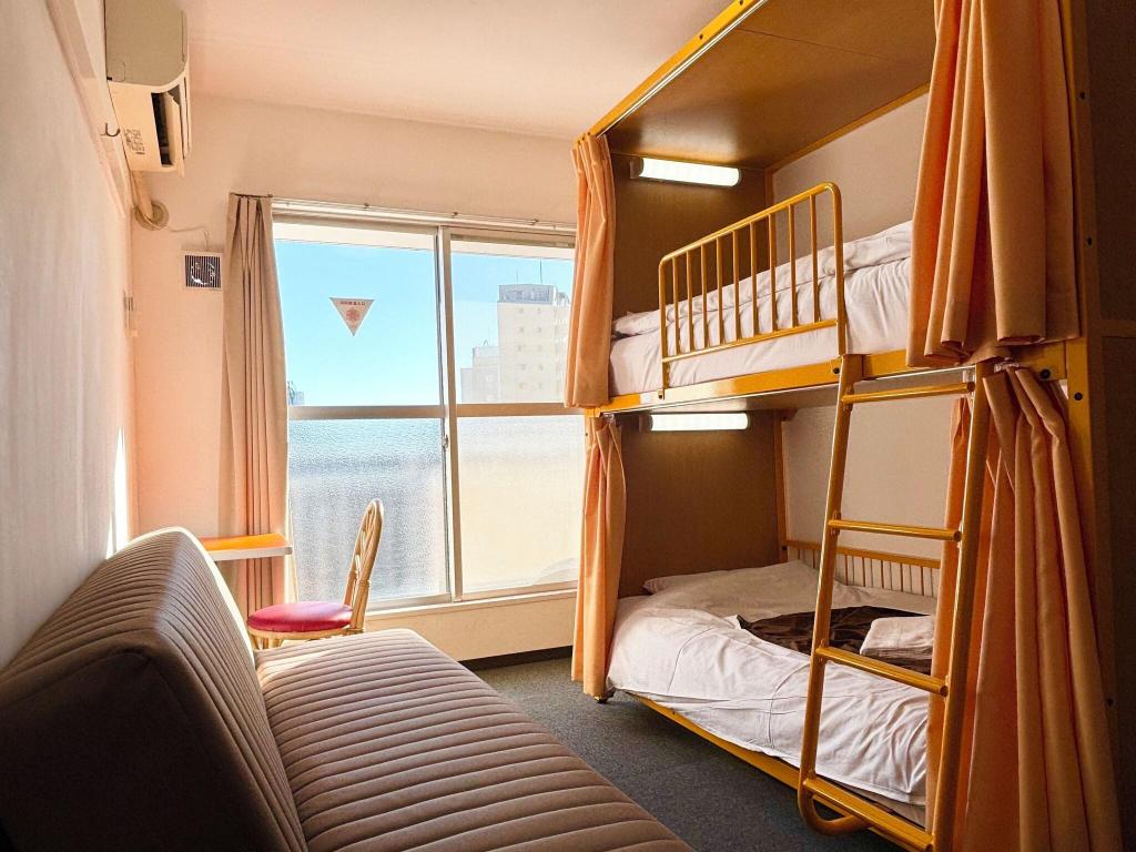 Sakura Hotel Nippori