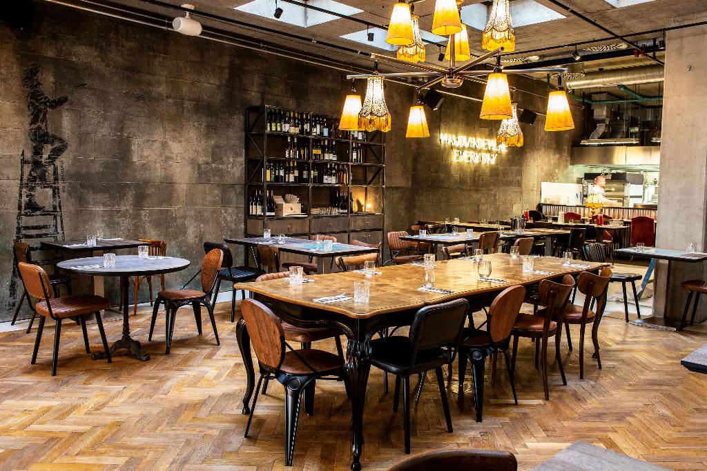 Hotel Urban Creme, Tschechische Republik, Prag. Großes 1