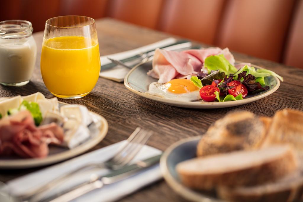 Hotel Urban Creme, Tschechische Republik, Prag. Großes 21