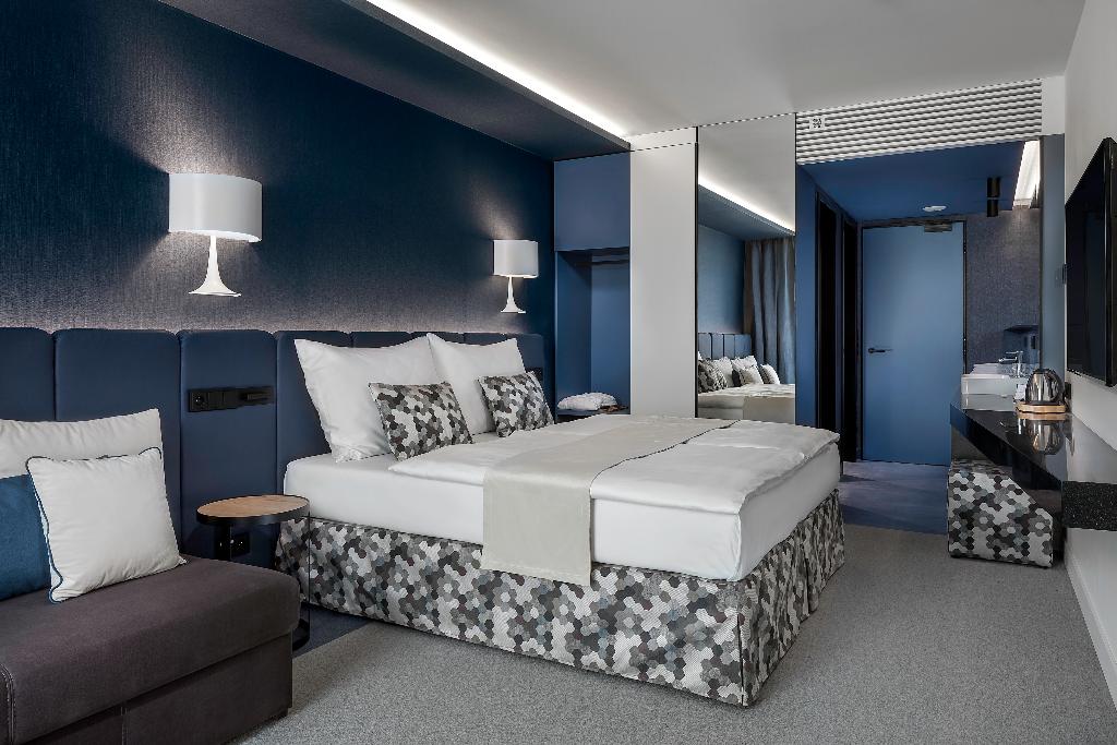 Hotel Urban Creme, Tschechische Republik, Prag. Großes 2