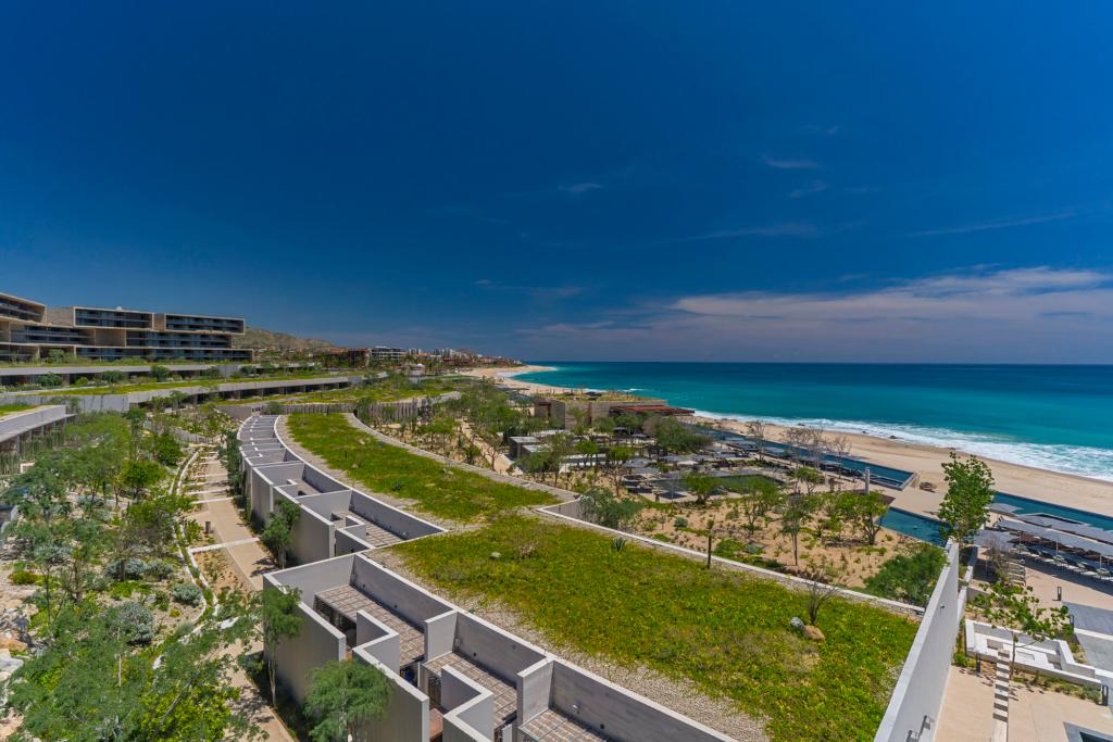 Solaz, A Luxury Collection Resort, Los Cabos A Marriott Hotel