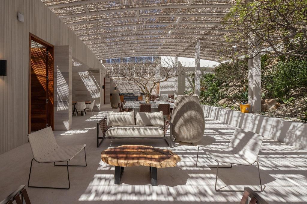 Solaz, A Luxury Collection Resort, Los Cabos photo 76