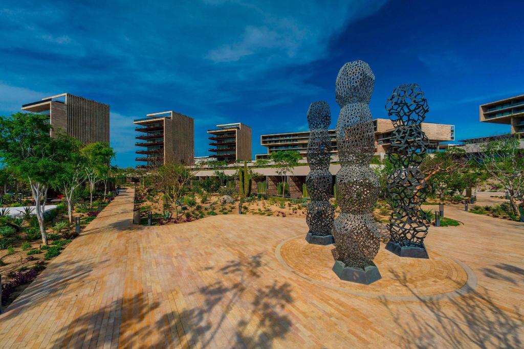 Solaz, A Luxury Collection Resort, Los Cabos photo 101