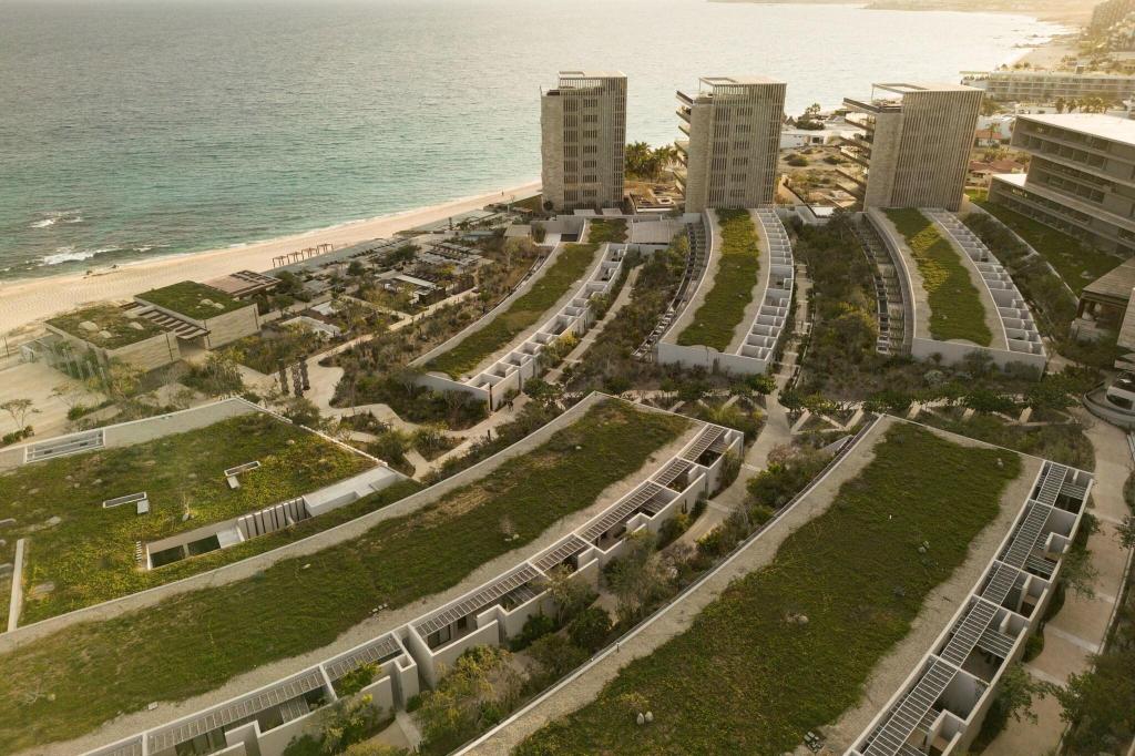 Solaz, A Luxury Collection Resort, Los Cabos photo 402