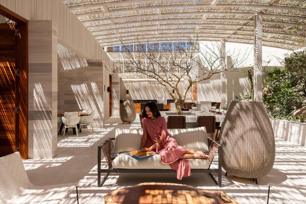 Solaz, A Luxury Collection Resort, Los Cabos photo 440