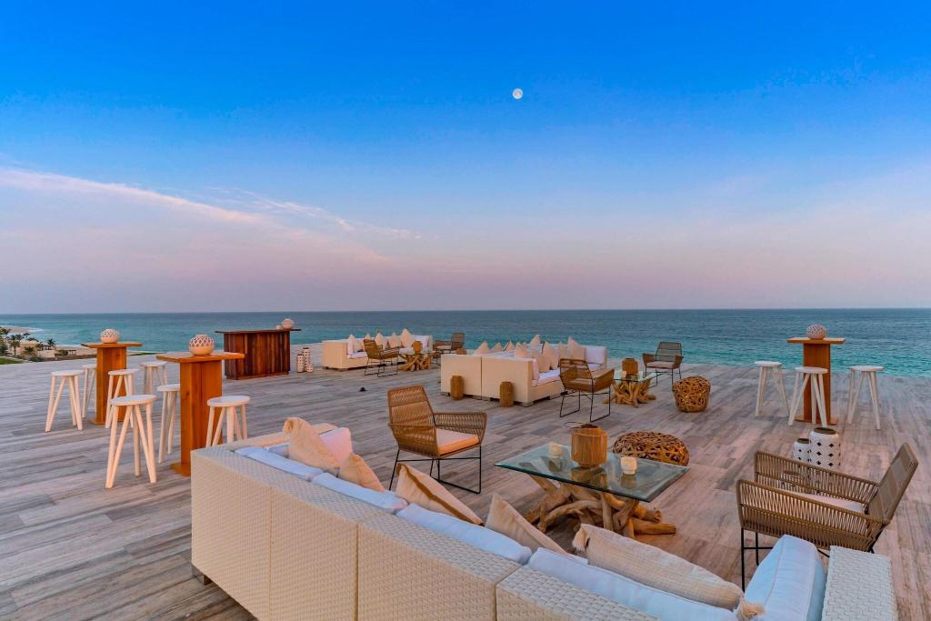 Solaz, A Luxury Collection Resort, Los Cabos photo 62