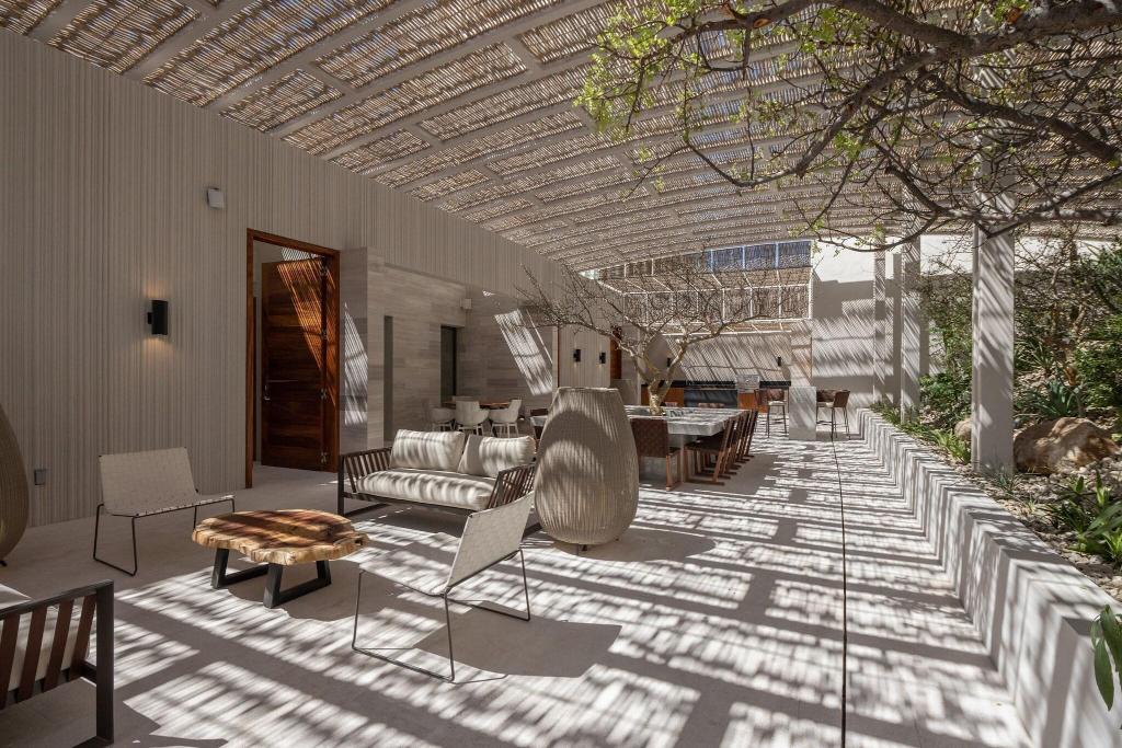Solaz, A Luxury Collection Resort, Los Cabos photo 138