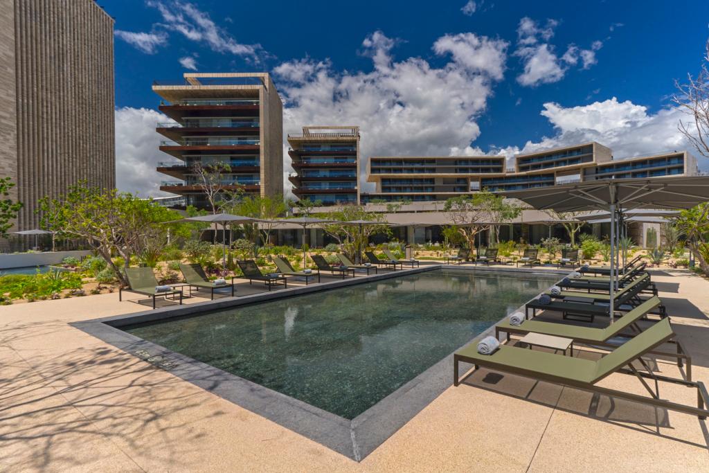 Solaz, A Luxury Collection Resort, Los Cabos photo 19