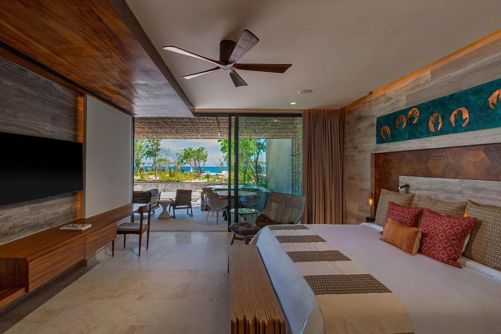 Solaz, A Luxury Collection Resort, Los Cabos photo 25