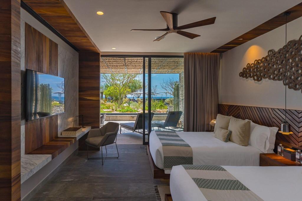 Solaz, A Luxury Collection Resort, Los Cabos photo 28