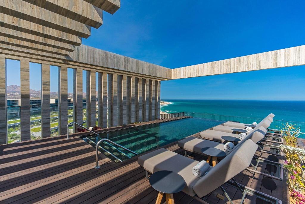 Solaz, A Luxury Collection Resort, Los Cabos photo 465
