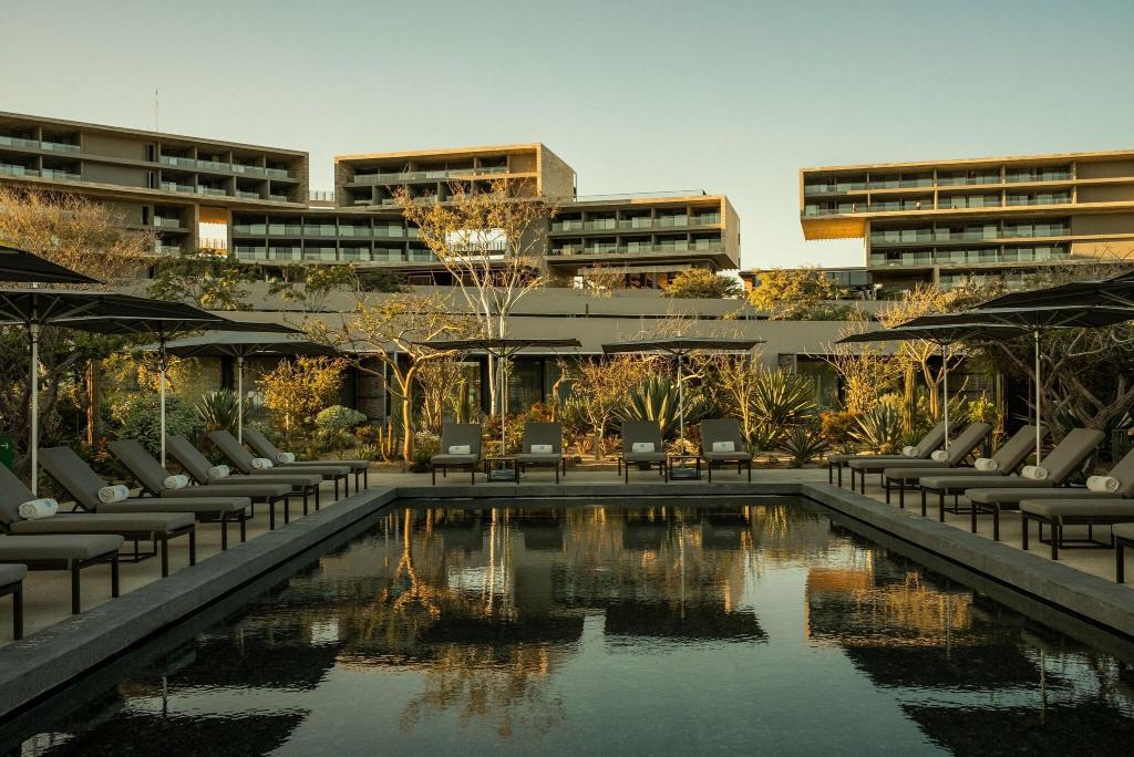 Solaz, A Luxury Collection Resort, Los Cabos photo 414